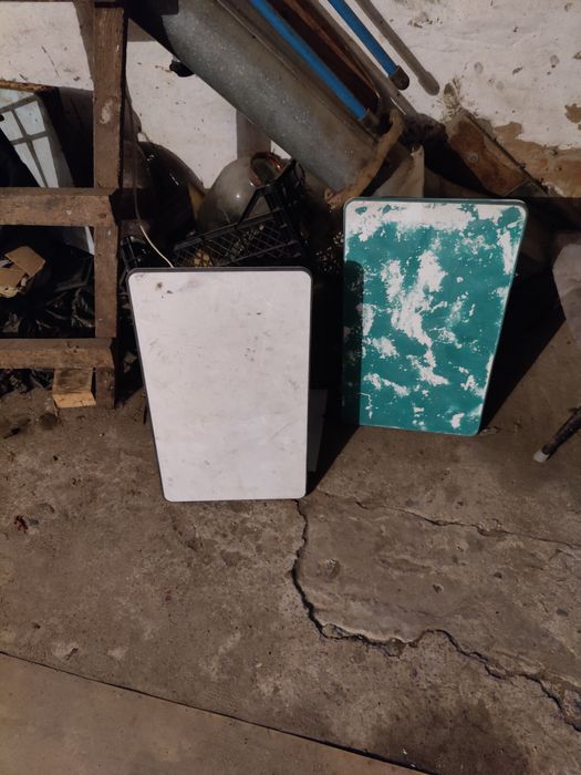 Старлінк на запчастини