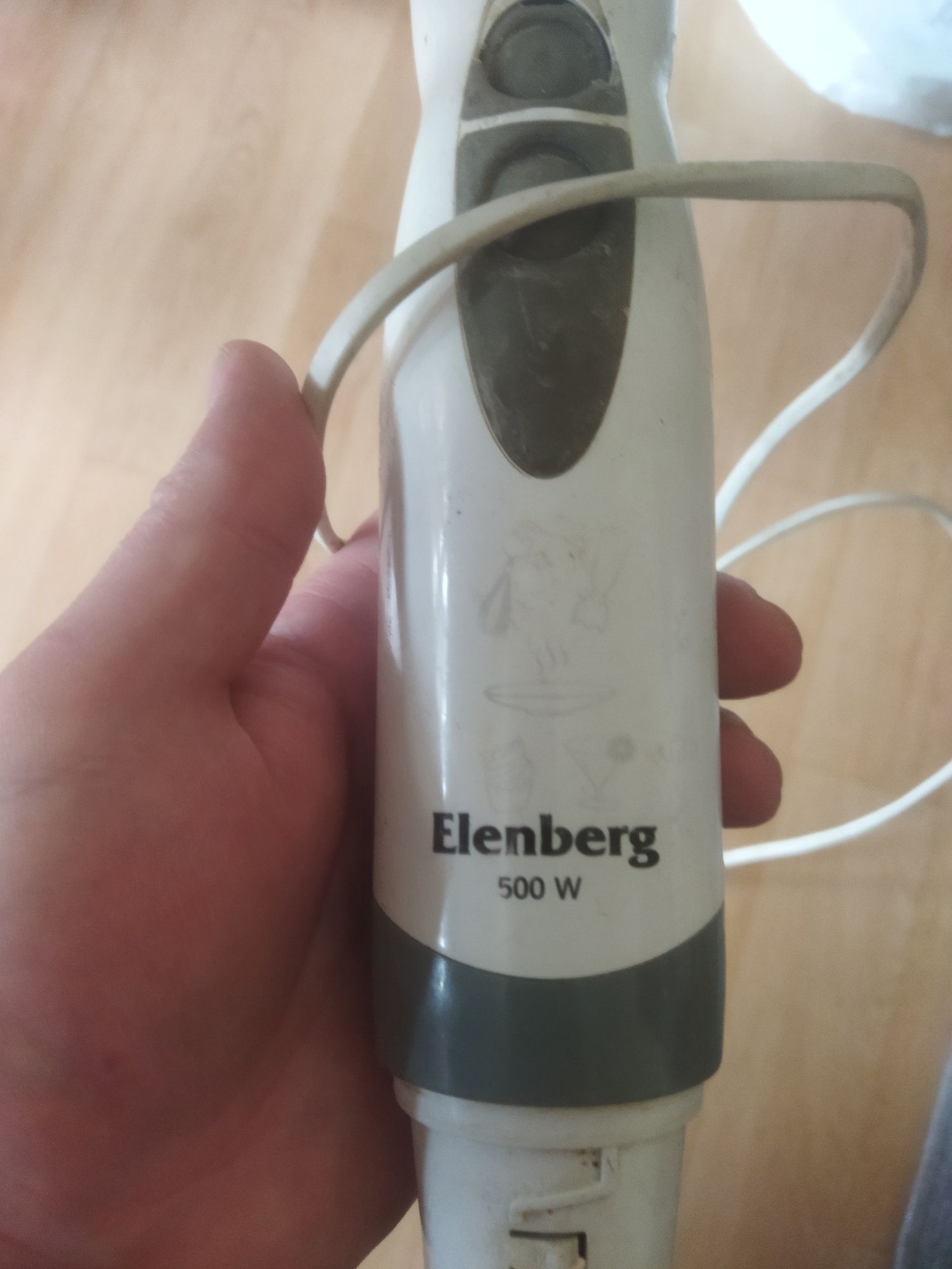Блендер Elenberg HB-1052