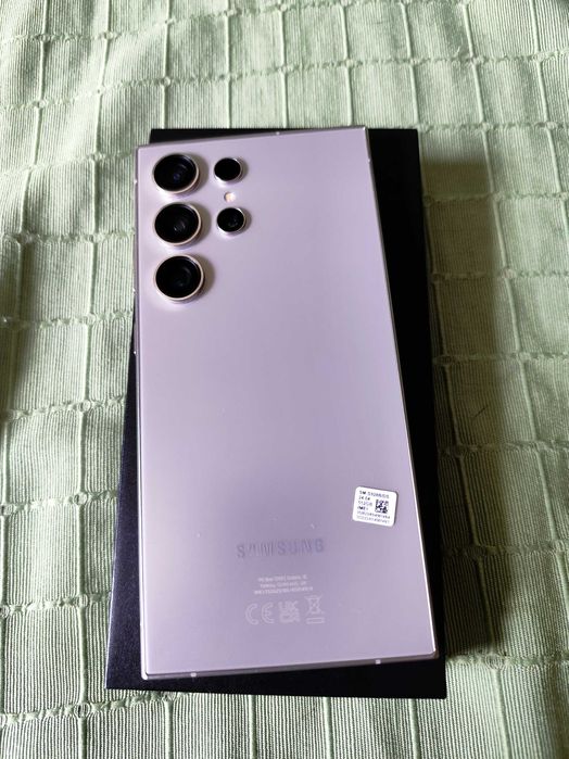 Samsung S24 Ultra 512GB 12GB RAM