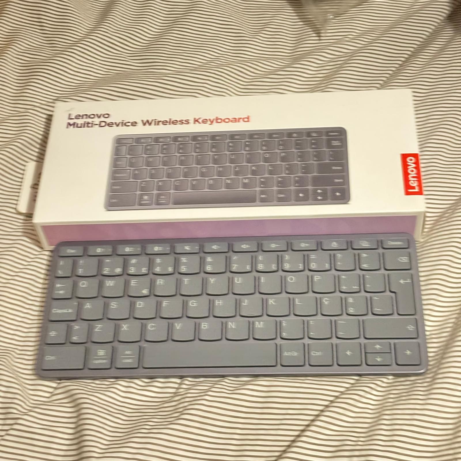 Tablet Lenovo M11 TB330