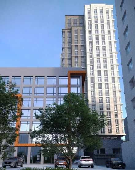 Продам 3х ком квартиру ЖК  Premier Tower Крутогорный спуск Центр