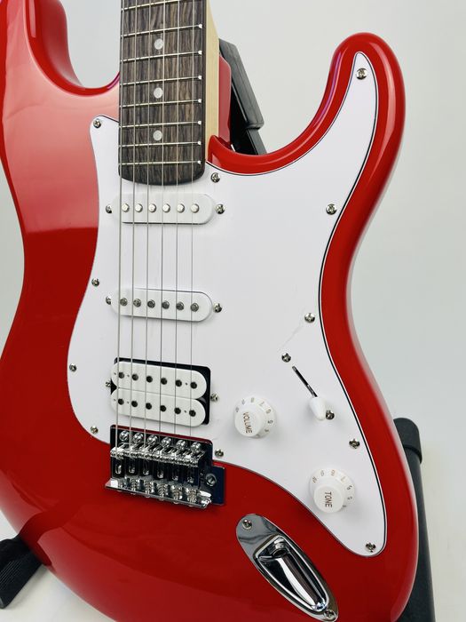 Washburn Ws 300 h R HSS gitara elekteyczna typu strtocaster
