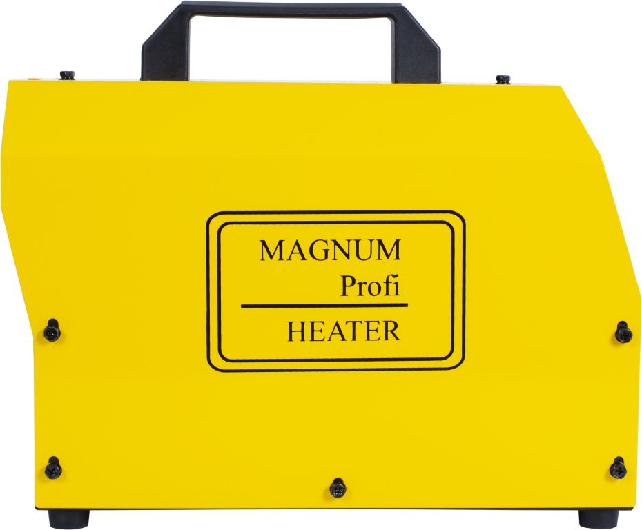 Podgrzewacz indukcyjny Magnum Power Heater XL nagrzewnica do śrub 3kVA