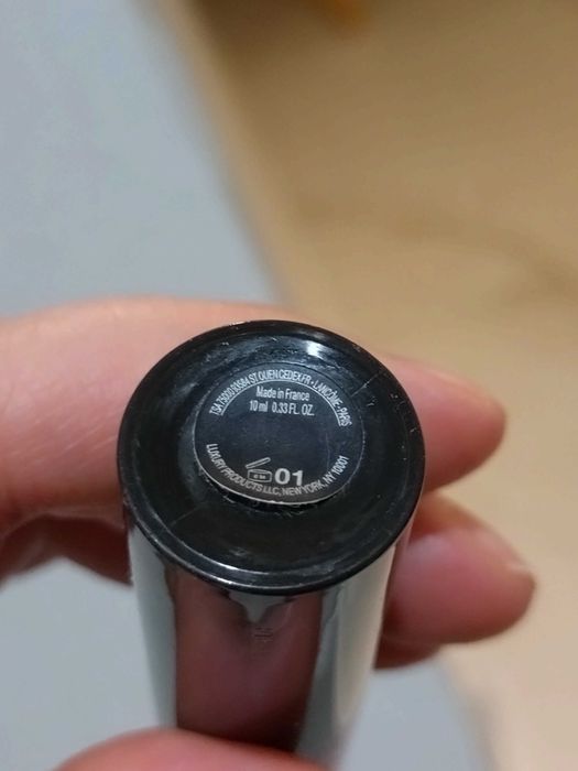 Do brwi o rzęs tusz Lancome madara