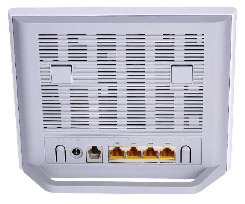 Router Stacjonarny ZTE MF296C NOWY-GW.