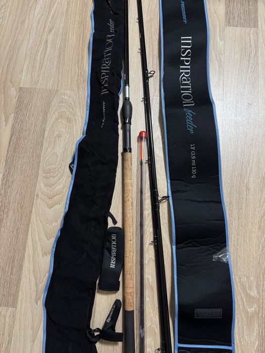 Flagman Inspiration 3.9m/130g