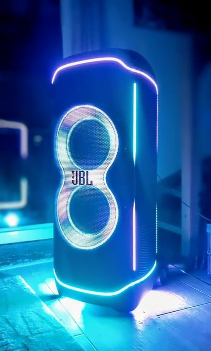 Głośnik na Twoją okazje, JBL Partybox