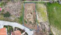 Terreno para construção de moradia em zona privilegiada próximo do ace