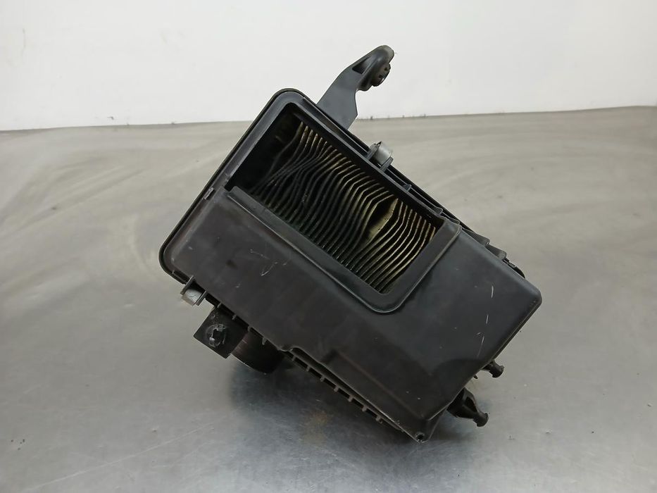 Caixa filtro ar NISSAN Qashqai II (J11)