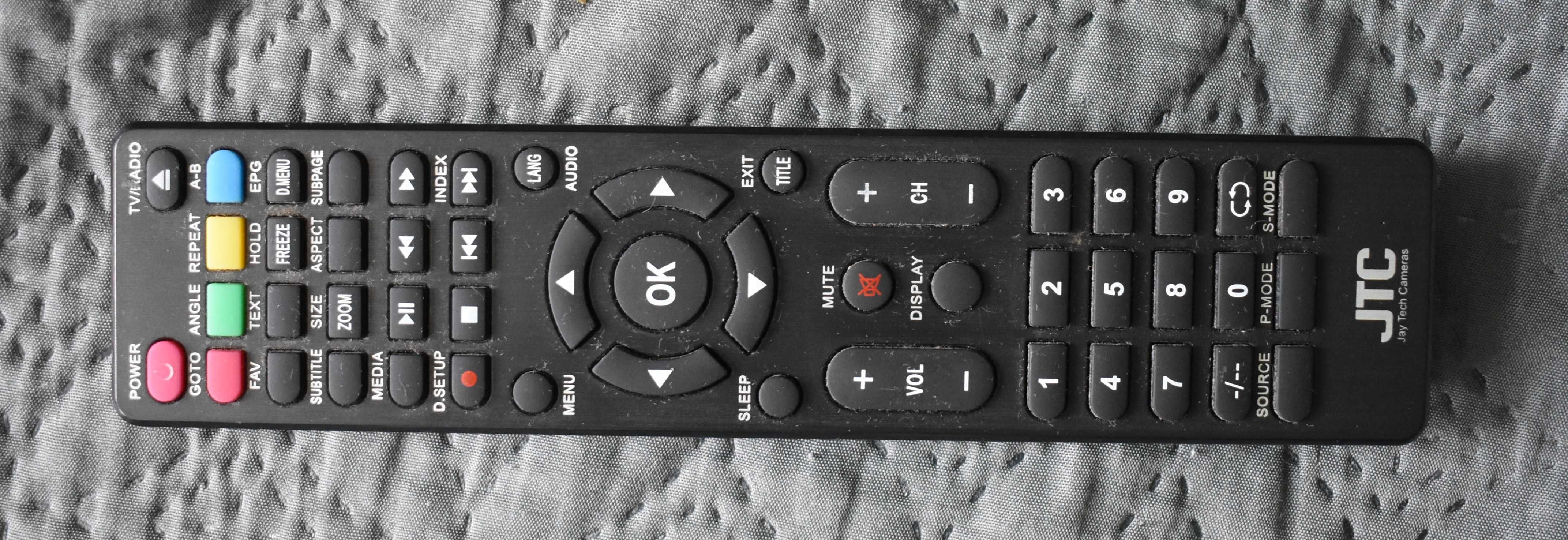 Telewizor JTC DVB-73203