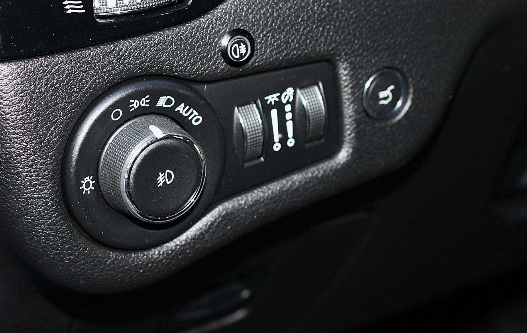 Jeep Cherokee, 2.4, 2019