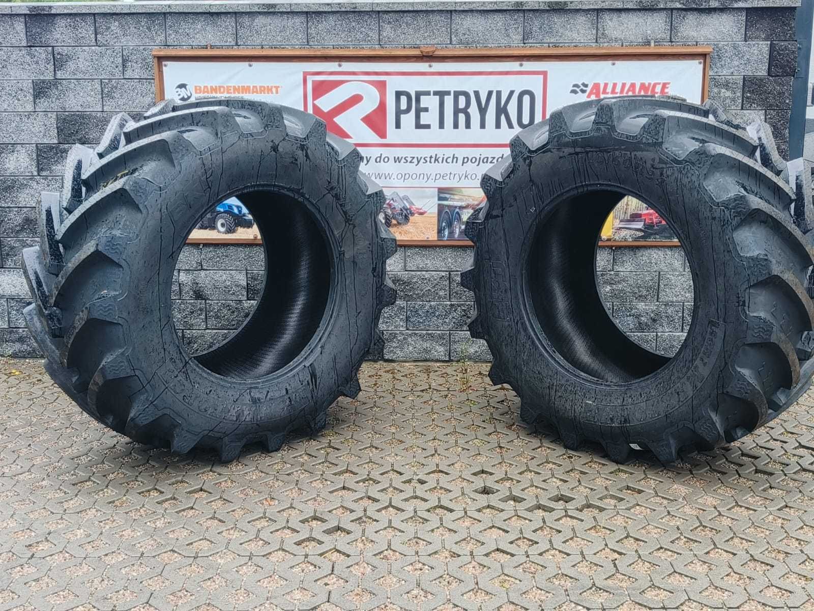 Opona 600/70R28 IF BKT AGRIMAX FORCE 164D Wysyłka/ Montaż