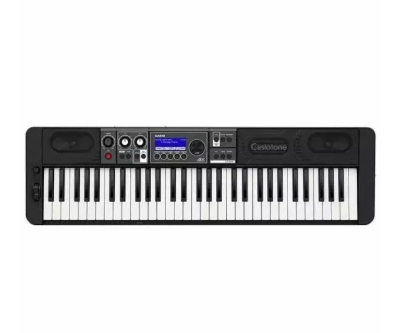 Синтезатор CASIO CT S 500 та casio WU- BT10