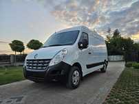 Renault Master 2.3 150KM