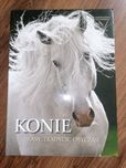Album Konie rasy, tradycje, obyczaje