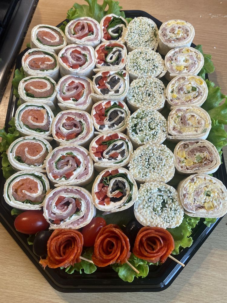 Catering  domowy