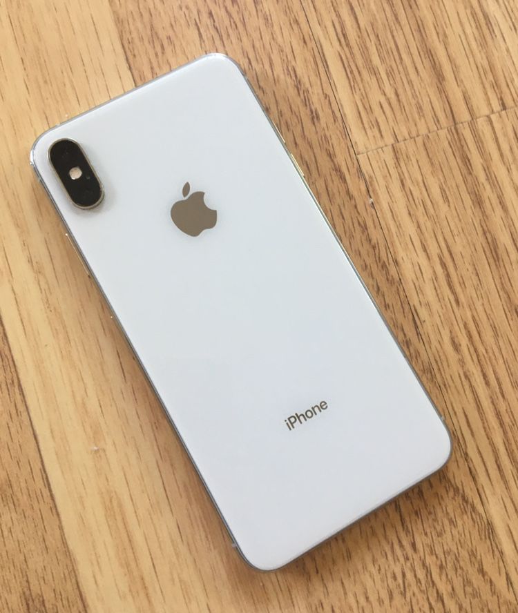 iPhone XS Max 256 ГБ;Неверлок.Идеал.