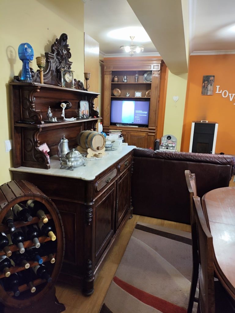 Apartamento T3 Centro da Guarda