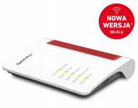 FRITZ!Box 7530 AX router WiFi WAN VDSL
