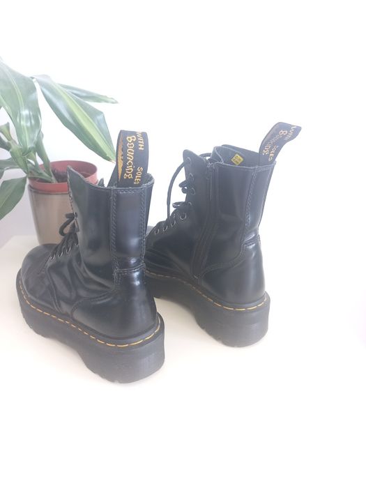 Dr martens jadon