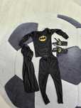 Strój batman 4-5 lat