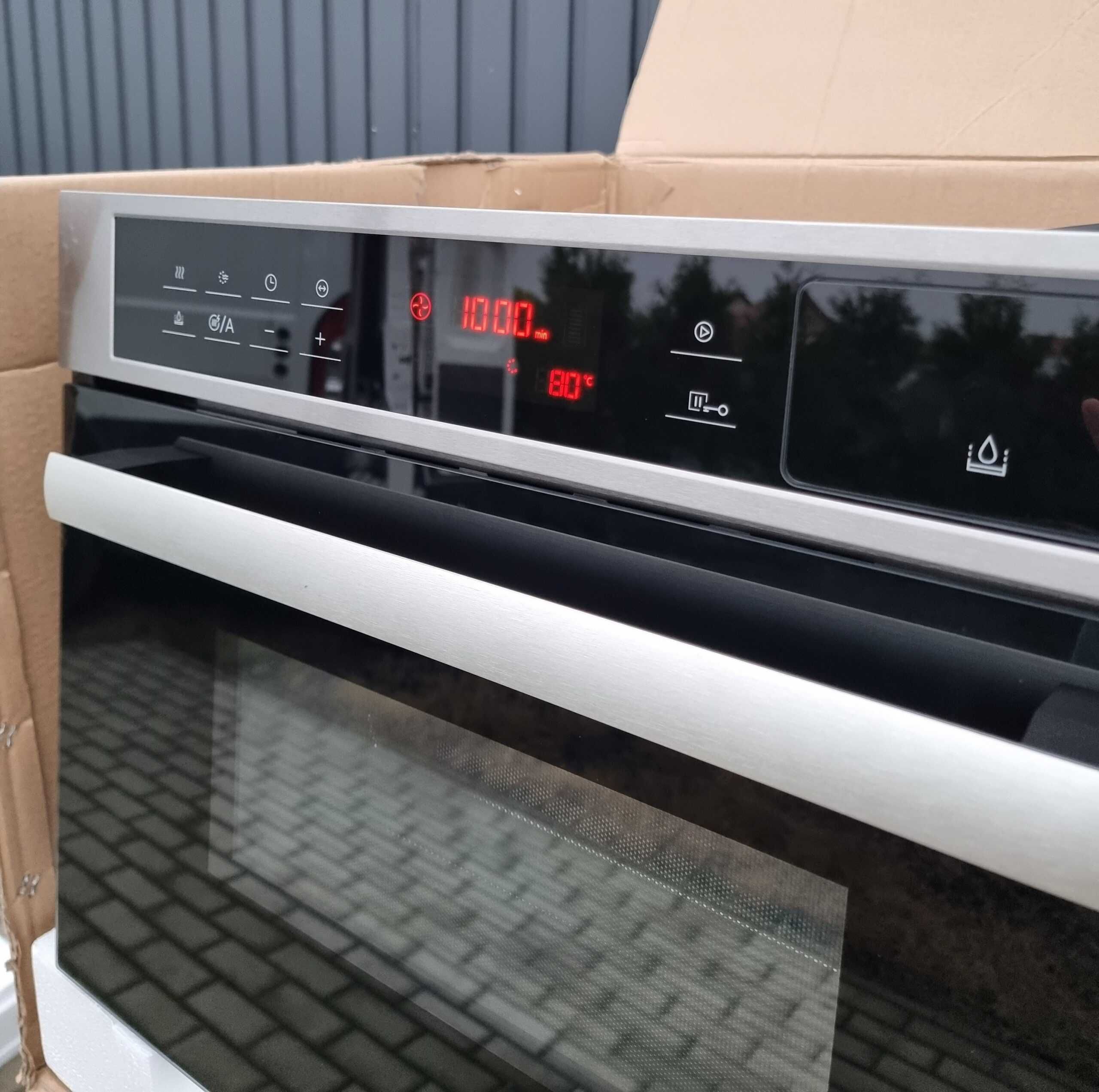 Piekarnik 3w1 Blaupunkt (BOSCH/SIEMENS) piekarnik + para + mikrofala