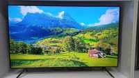 Телевізор Samsung  UE55CU7100/HDR10+/ Crystal 4K/Smart TV/T2/гарантия