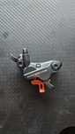 Zacisk hamulcowy Shimano Deore BR-M6120 4 tłoczki