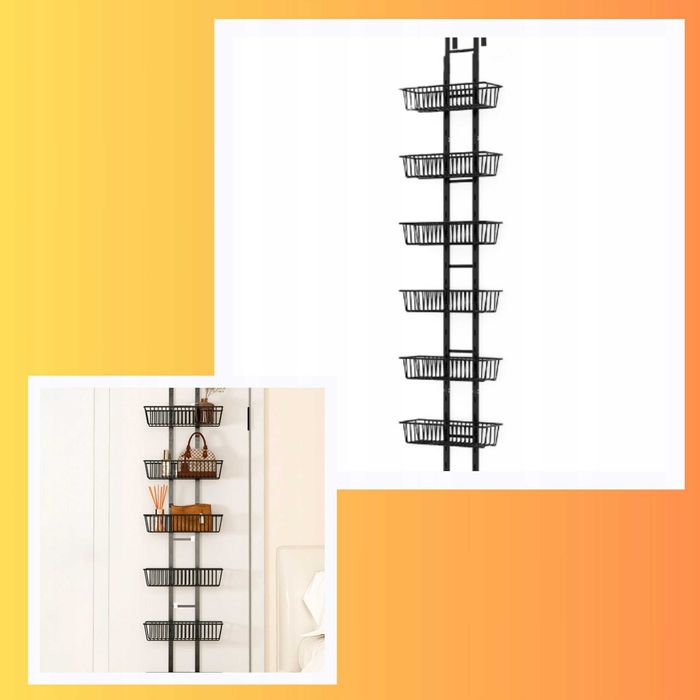 Organizer na drzwi, organizer kuchenny, pokojowy, łazienkowy (179)