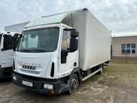 Iveco EUROCARGO 75E18  IVECO Eurocargo 75E18 Kontener Euro 5 2013 Winda badanie do 11.2026