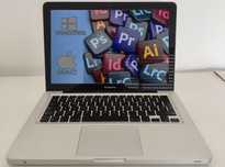 Adobe para macOS / Windows