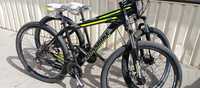 Продам велосипед Crossbike Storm 29 колесо 17 та 19.5 рама