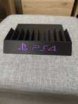 Stojak podstawka na gry Ps4