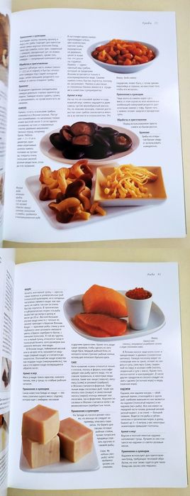 ЯПОНИЯ Кухня Практическая энциклопедия японской кухни кулинарная книга