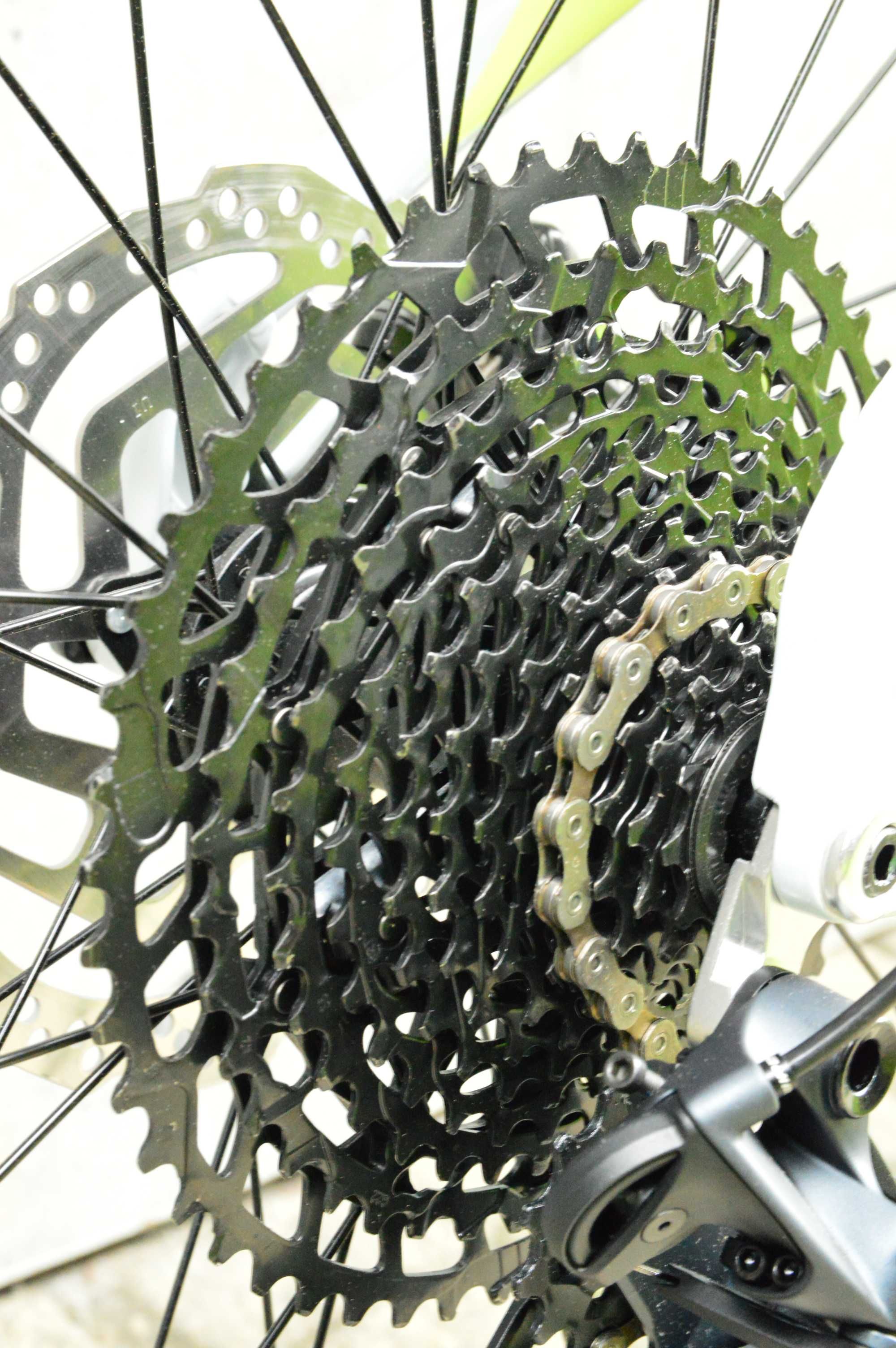 CORRATEC E-Power X-Vert Pro Plus Sram GX 1x12 Bosch CX 750Wh 85Nm S 44