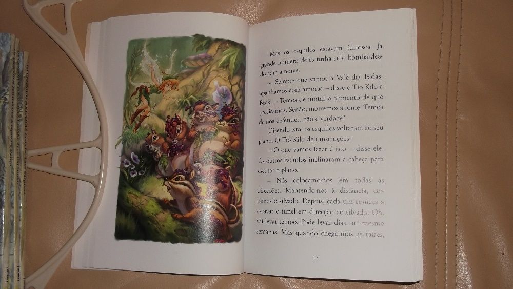 livro para menina bonito