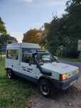 Fiat Panda Fiat\Seat Panda Trans 2WD
