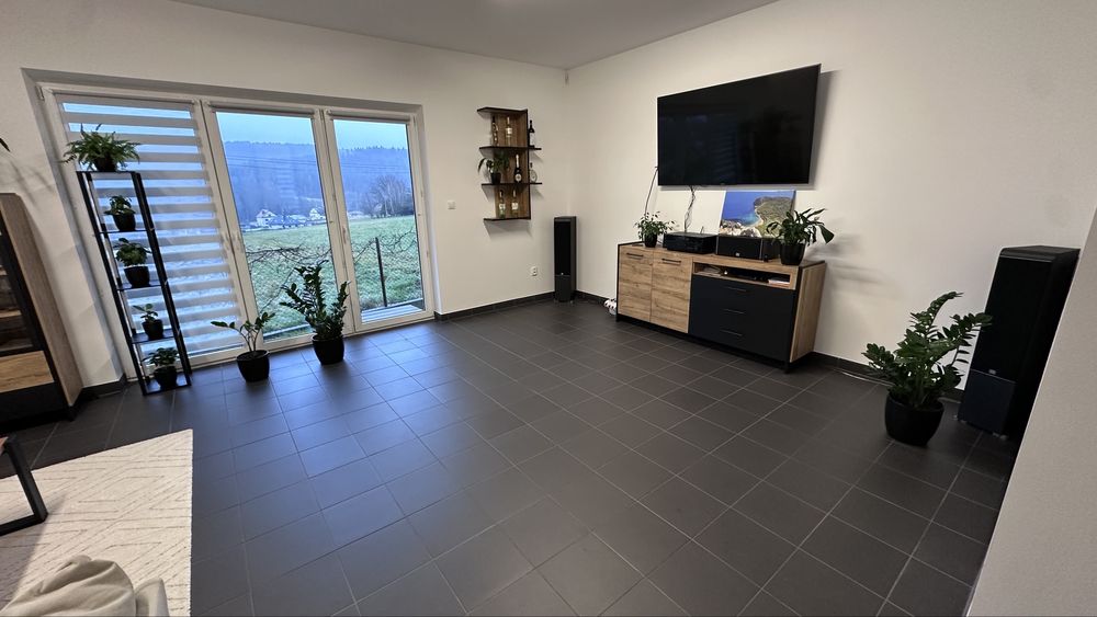 Wynajmę Dom 160m2 Głogoczów