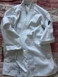 Kimono do karate rozm. 140