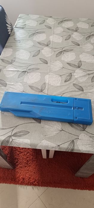 Triângulo de sinalização automóvel