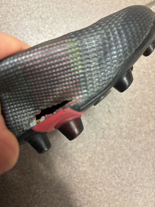 Korki nike profesjonalne rozmiar 44.5