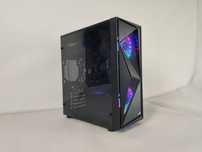 Komputer Gamingowy i7-12700, RTX 4060, 32 GB,SSD,Win 11 Pro
