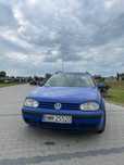 Golf 4 1.9tdi axr