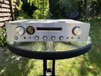 Wzmacniacz marantz PM6002 phono
