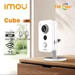 Внутрішня WI-FI камера Imou Cube 4mp