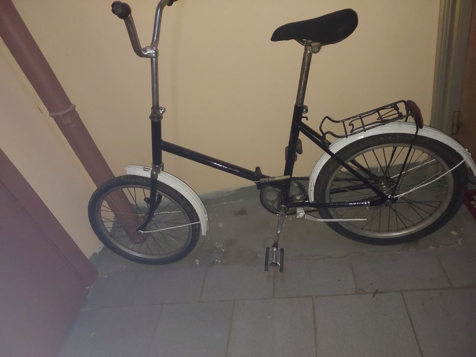 Велосипед Аист в отличном состоянии