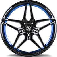 Alufelgi 18'' 5X120 SEVENTY9 SV-A Opel Insignia