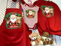 Camisolas de Natal