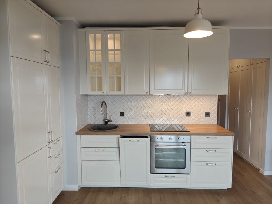 Wynajmę kawalerkę od ręki 1p., 27m2, Dopiewiec ul. Ruczaj.