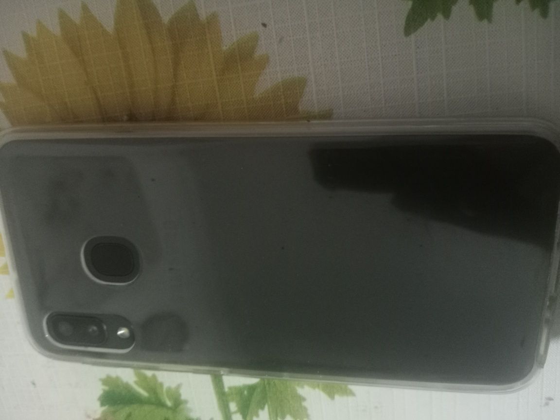 Telemóvel Samsung A20E